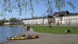 Olyckshändelser vid kemiska försök del 8