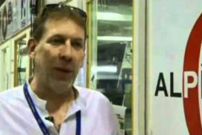 Antimateria skapad och infångad vid CERN