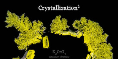 Kristallisation