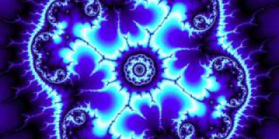 Mandelbrotmängden
