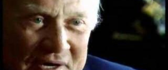 Buzz Aldrin berättar