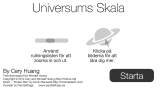 Tips: Universums skala