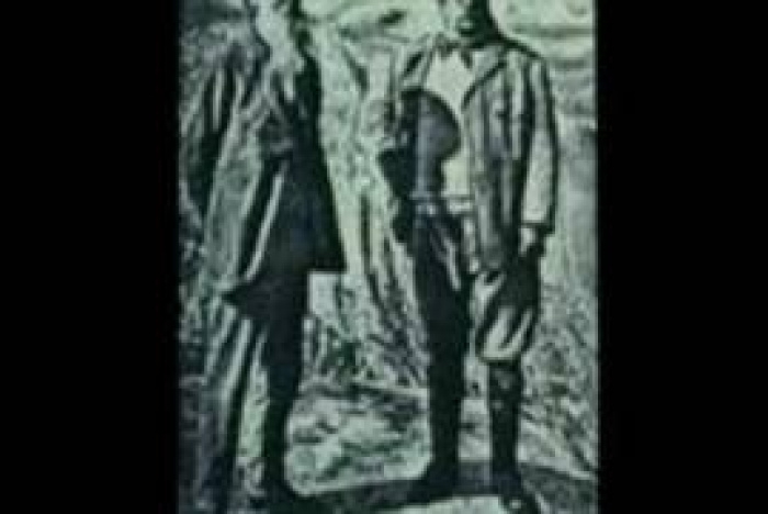Vem var Nikola Tesla?