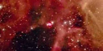 Universums historia