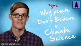 Därför tror inte folk på klimatförändringen