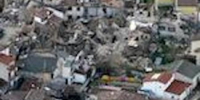Italienska seismologer kan åtalas för dråp
