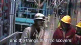 The LHC Rap