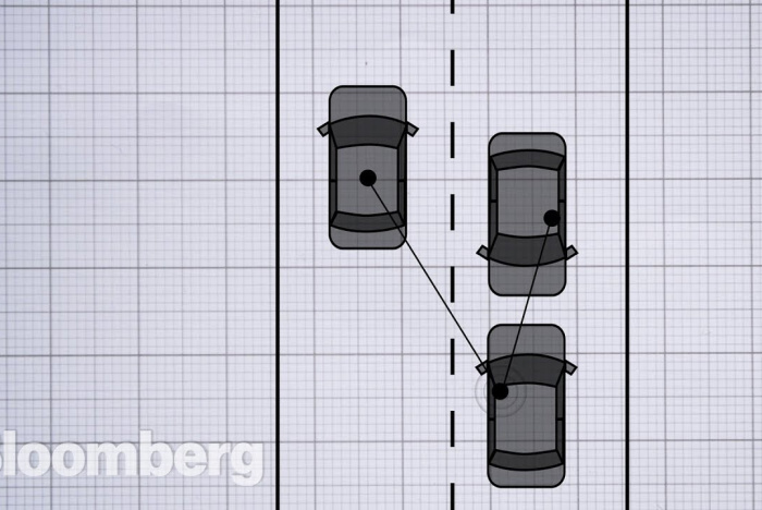 Hur Sverige spikade trafiksäkerheten