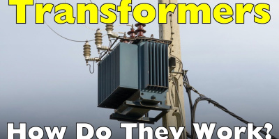 Hur transformatorer får elektricitet att fungera för dig