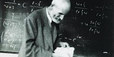 Perrons paradox