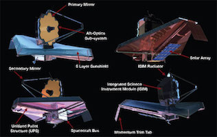James_Webb_Telescope_Design