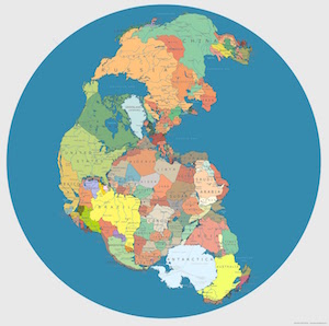 10.-pangea politik