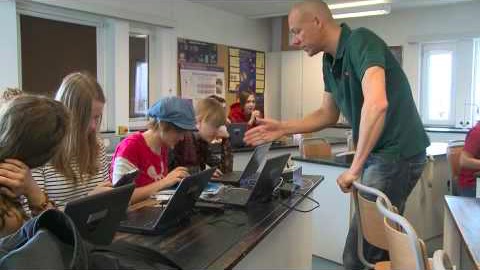 Välkommen till Spyken!