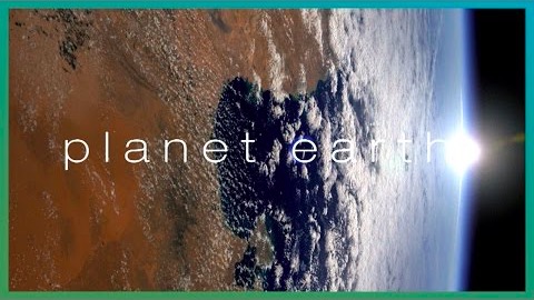 De bästa av scenerna ur Planet Earth