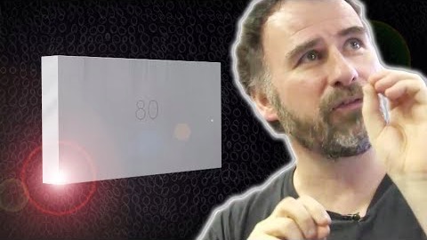Passbitarnas hemlighet: van der Waals-krafter