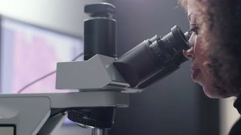 AR + AI kan hjälpa hitta cancer