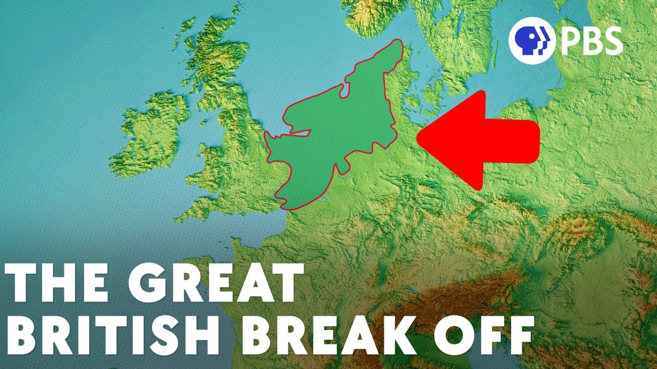 Svalde en tsunami delar av Europa?