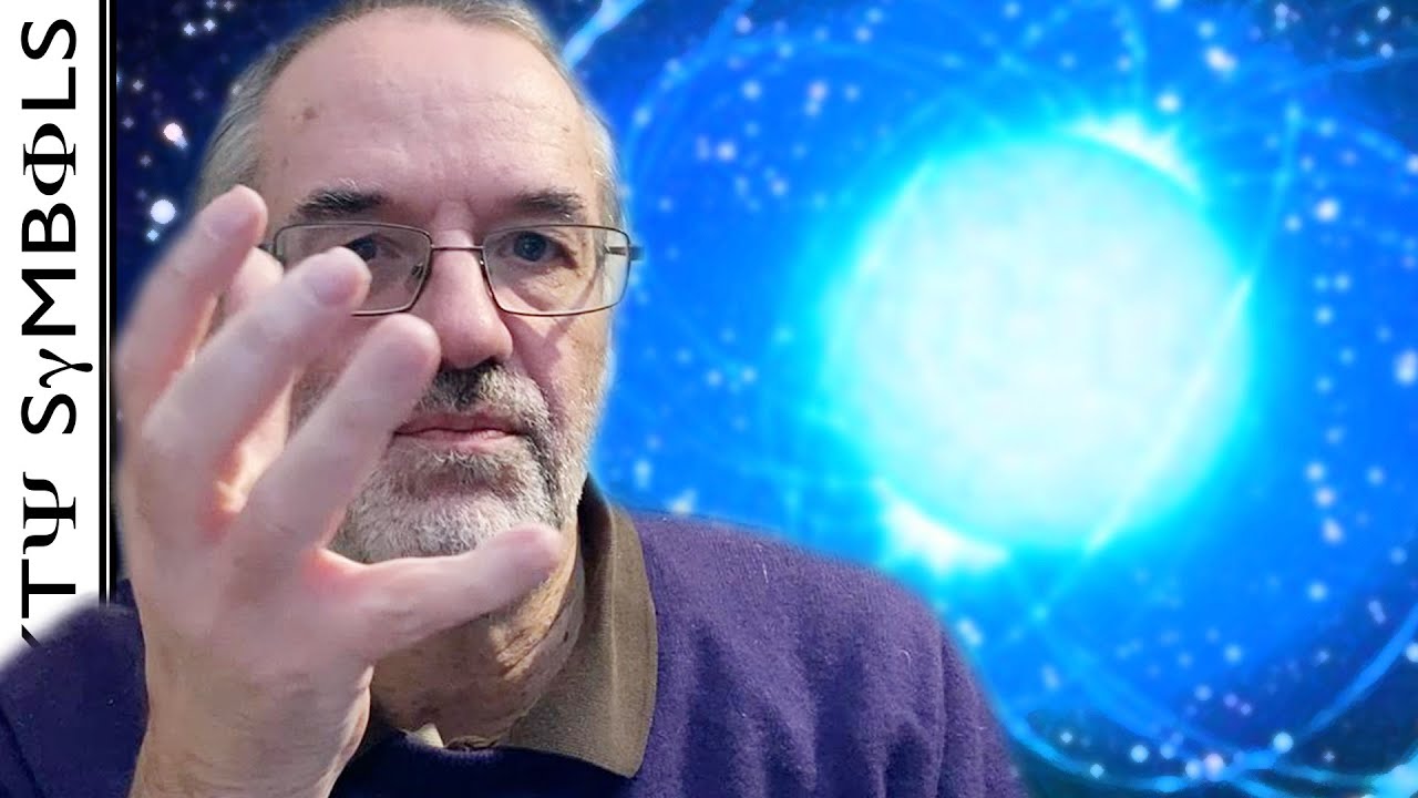 Hur slät är en neutronstjärna?