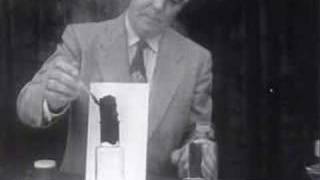 Dr. Heard's Amazing Fire Magic