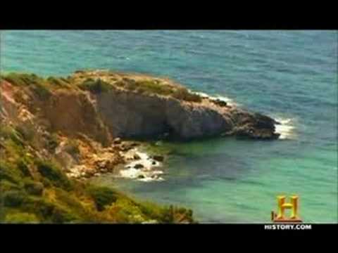 Antikens monster - fanns de på riktigt?