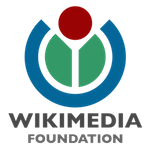 400px-Wikimedia Foundation RGB logo with text.svg