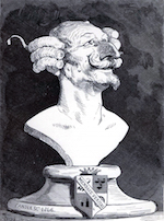 Avd. f. matematiska muntrationer del 39: Münchhausen-tal
