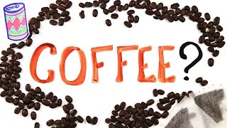Varför man inte ska dricka kaffe på morgonen