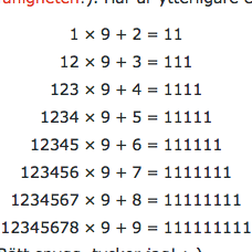 Avd. f. matematiska muntrationer del 33