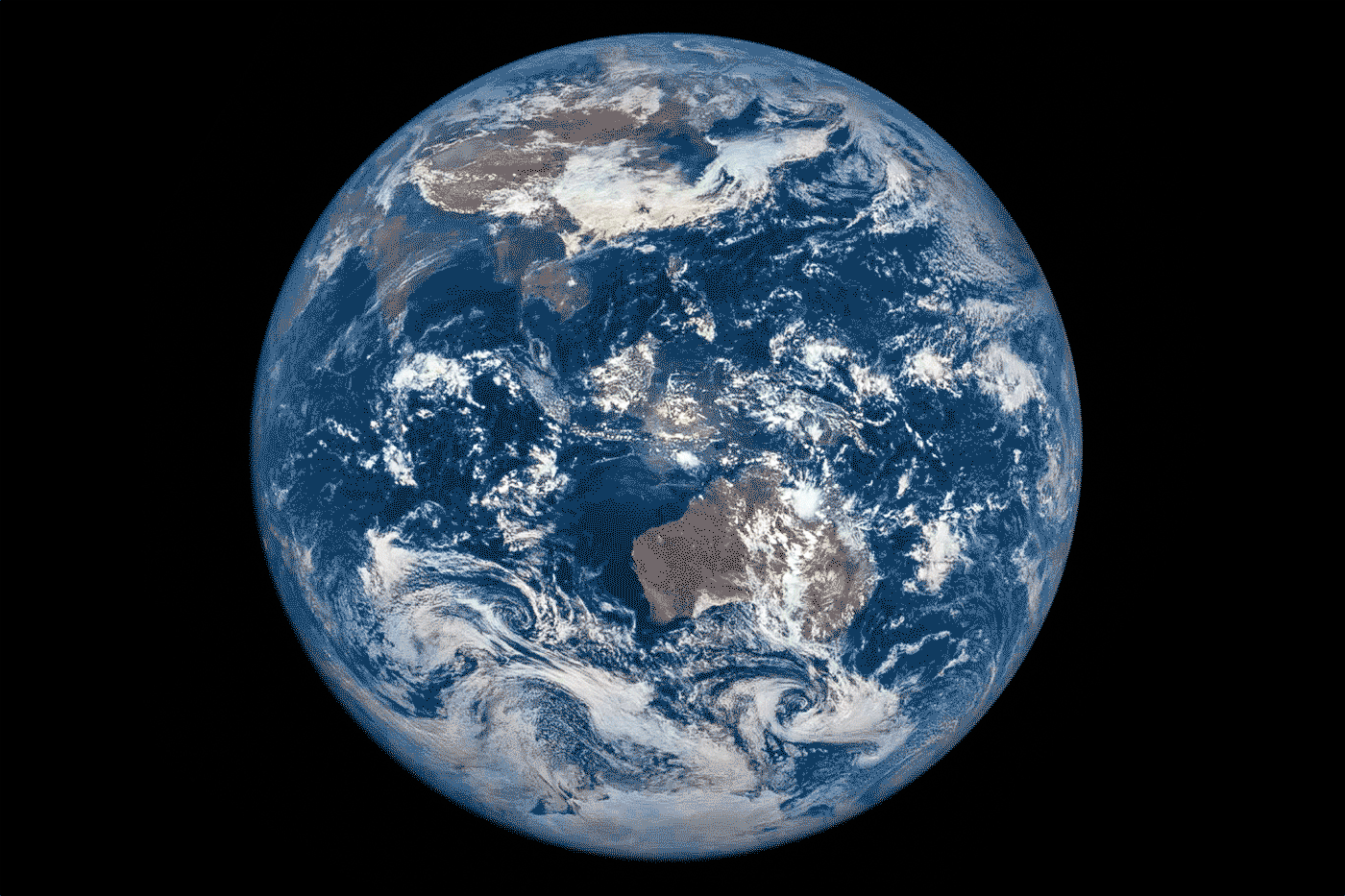 dscovr eclipse