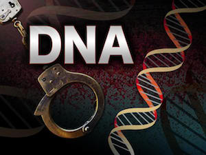 dna crime