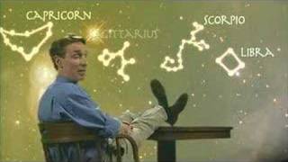 Astrologin ligger en hel stjärnbild fel!