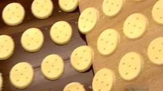 Hur man gör marshmallow-kakor