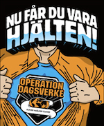Projekt: När det krävs flera åtgärder