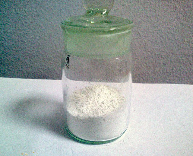 Zinksulfid