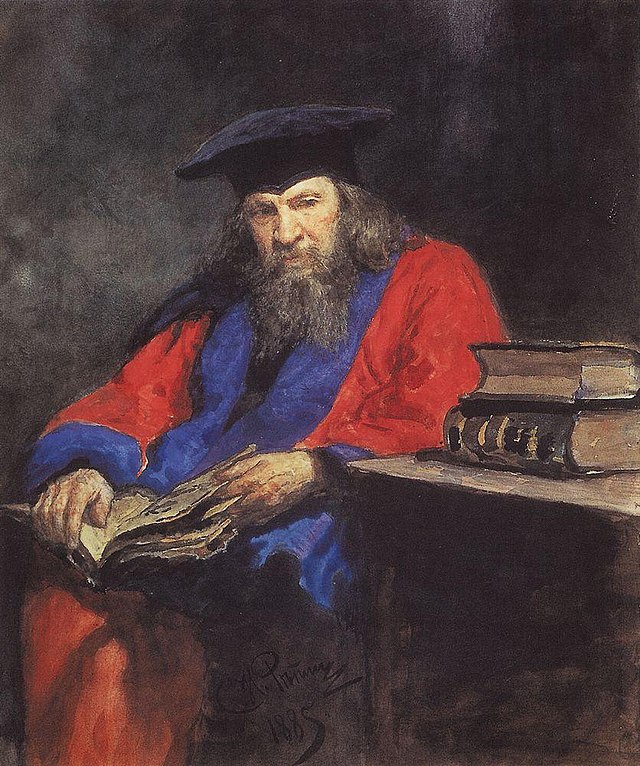 Mendelejev