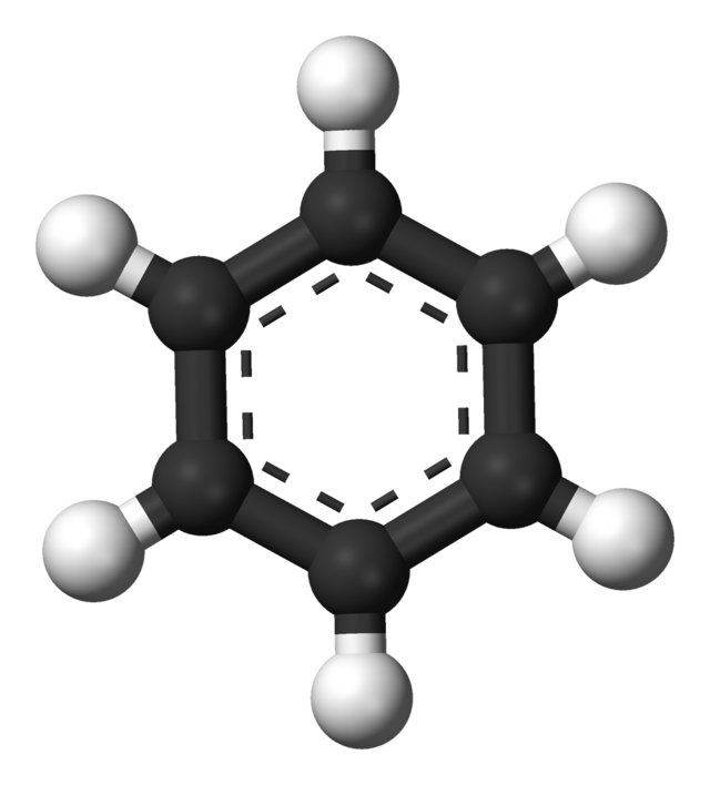 Arener och aromatiska föreningar