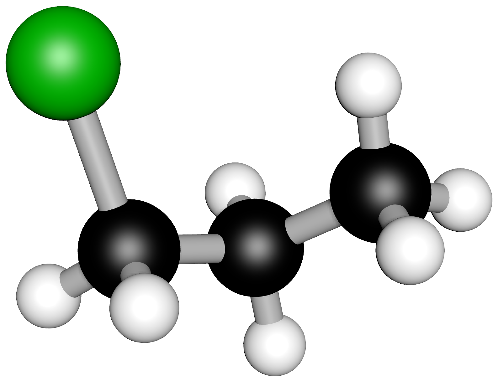 Molekyl A.
