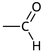 Aldehydgrupp