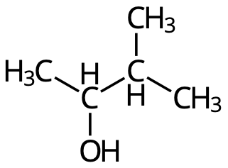 3-metyl-2-butanol