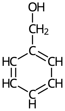 bensylalkohol