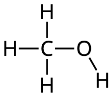 Metanol