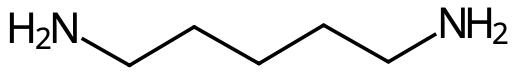 Kadaverin.