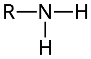 Primär amin