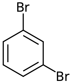 1,3-dibrombensen.