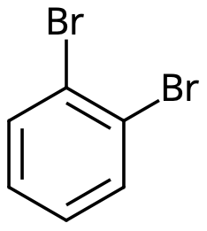 1,2-dibrombensen.