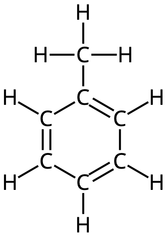 metylbensen