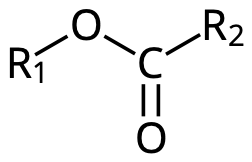 Ester (generell).