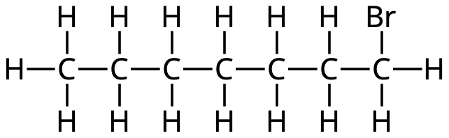 1-bromheptan