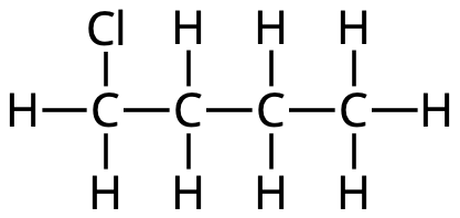 1-klorbutan