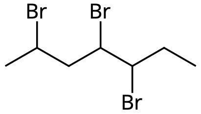 2,4,5-tribromheptan